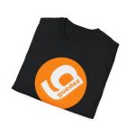 Camiseta Personalizada em Algodão Penteado